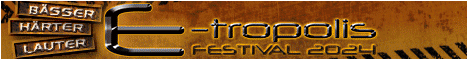 E-TROPOLIS Festival 2024