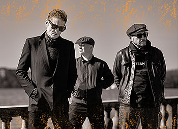 NITZER EBB