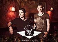 Frozen Plasma